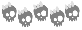 Skulls DNF